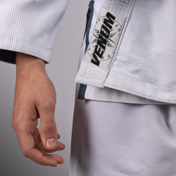 Kimono na BJJ Gi Venum Challenger XT - bílá