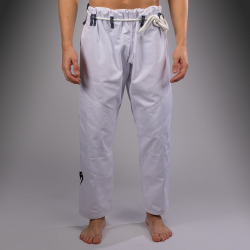Kimono na BJJ Gi Venum Challenger XT - bílá
