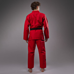 Kimono na BJJ Gi Venum Challenger XT - červené