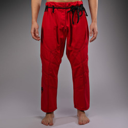 Kimono na BJJ Gi Venum Challenger XT - červené
