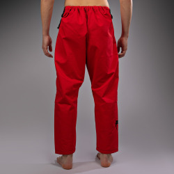 Kimono na BJJ Gi Venum Challenger XT - červené