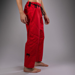 Kimono na BJJ Gi Venum Challenger XT - červené