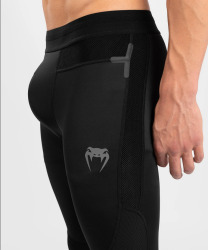 Pánské legíny VENUM G-Fit Air - černé