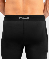 Pánské legíny VENUM G-Fit Air - černé