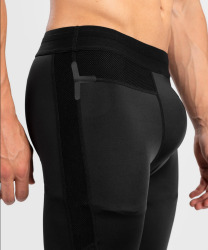 Pánské legíny VENUM G-Fit Air - černé