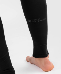 Pánské legíny VENUM G-Fit Air - černé