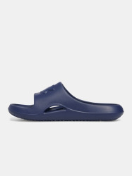 Pantofle UNDER ARMOUR UA M Locker V SL - modré