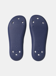 Pantofle UNDER ARMOUR UA M Locker V SL - modré
