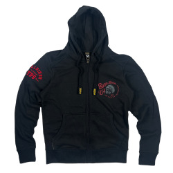 Pánská mikina Yakuza Premium 3825 A - černá