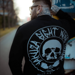 Pánská bunda Yakuza Tweak Classic - černá