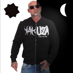Pánská bunda Yakuza Tweak Classic - černá