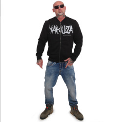 Pánská bunda Yakuza Tweak Classic - černá