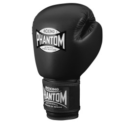 PHANTOM Boxerské rukavice MEXICO - černé