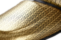 Chrániče holení ADIDAS Pro Kickboxing adiKBSI300 - černo/zlaté