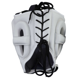 ADIDAS Přilba PRO ADIPHG01PRO - bílo/černá