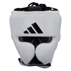 ADIDAS Přilba PRO ADIPHG01PRO - bílo/černá
