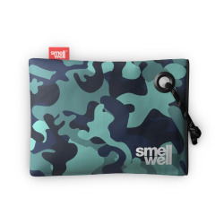 Deodorizér Smell Well Maxi Green