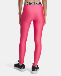 Dámské legíny Under Armour  HeatGear® - růžové