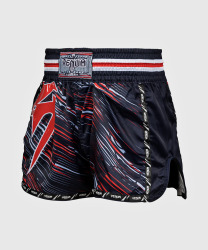 Thai trenýrky VENUM Giant - červené