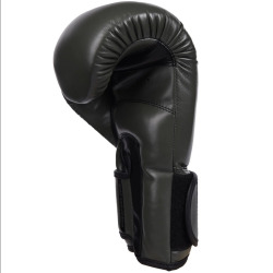 8 WEAPONS Boxerské rukavice Unlimited - olive