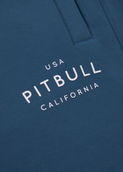 Tepláky PitBull West Coast SAMPSON - tmavě modré