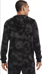 Pánská mikina UNDER ARMOUR UA Rival Terry Novelty - černá