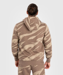 Pánská mikina VENUM UFC Adrenaline by Venum Fight Week KP - desert Camo