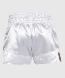 Thai trenýrky VENUM CLASSIC - bílé
