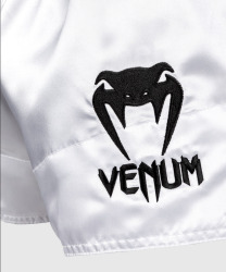 Thai trenýrky VENUM CLASSIC - bílé