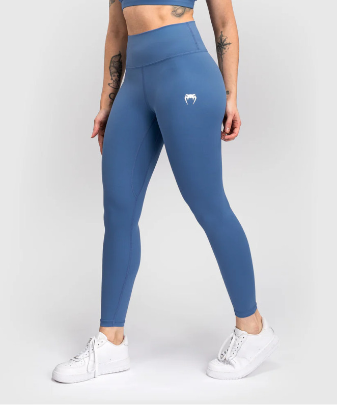 Dámské legíny VENUM Essential - modré