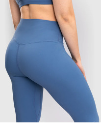 Dámské legíny VENUM Essential - modré