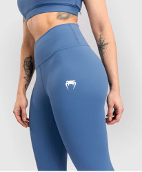Dámské legíny VENUM Essential - modré