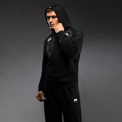Pánská Mikina UFC Zenith by Venum Replica - černá
