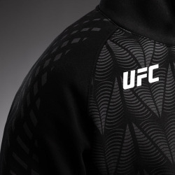 Pánská Mikina UFC Zenith by Venum Replica - černá