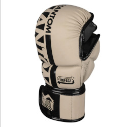PHANTOM Sparring rukavice APEX Sparring - sand