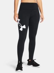Dámské legíny Under Armour Campus - černé
