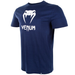 Dětské Triko VENUM CLASSIC - modré