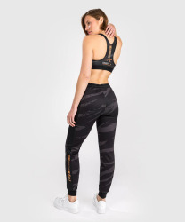 Dámské tepláky VENUM Adrenaline by Venum Fight Week - urban camo