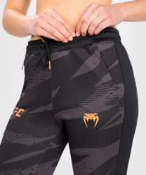 Dámské tepláky VENUM Adrenaline by Venum Fight Week - urban camo