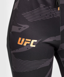 Dámské tepláky VENUM Adrenaline by Venum Fight Week - urban camo