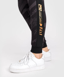 Dámské tepláky VENUM Adrenaline by Venum Fight Week - urban camo
