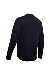 Under Armour Pánská mikina Move Light Crew - černé