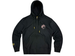 Pánská mikina Yakuza Premium 4025B NO FACE NO CASE - černá