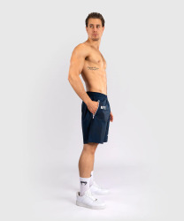 Tréninkové Pánské trenky VENUM UFC Fusion by Venum Fight Week  - oceanic modré