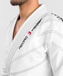 VENUM Kimono REORG - bílé