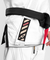 VENUM Kimono REORG - bílé