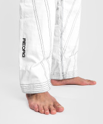 VENUM Kimono REORG - bílé