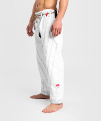 VENUM Kimono REORG - bílé