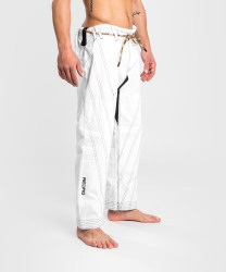 VENUM Kimono REORG - bílé