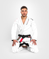 VENUM Kimono REORG - bílé